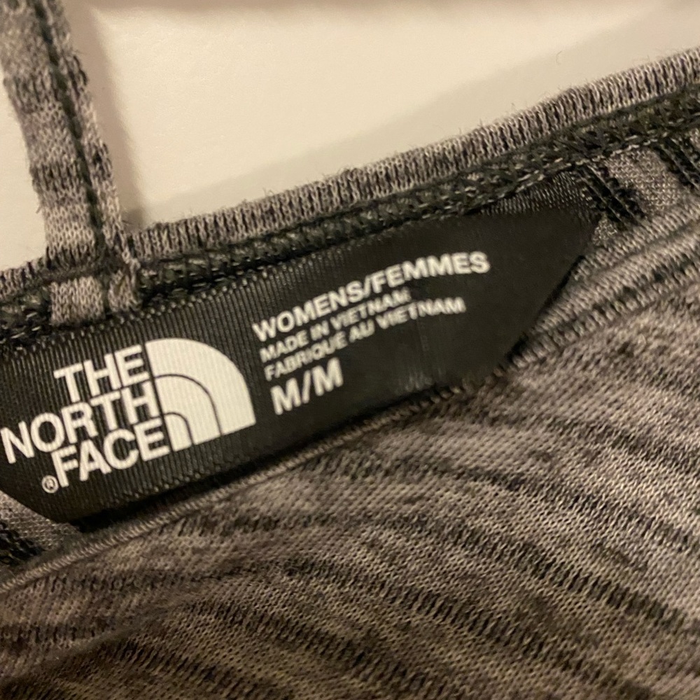 North Face Split Back Long Sleeve - image 2